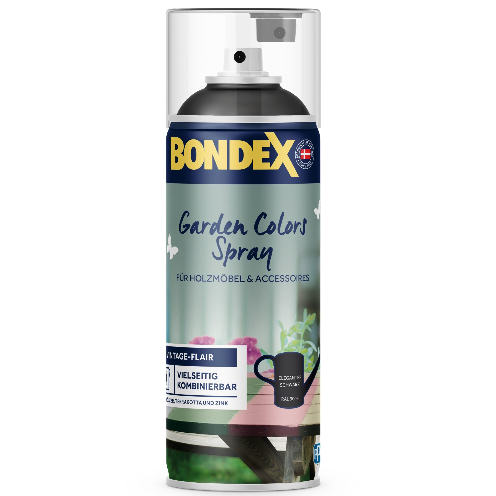 Bondex Garden Colors Spraydose