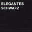 Verkleinertes Bild von Sprühlack 'Elegantes Schwarz' stumpfmatt 400 ml