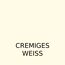 Kreidefarbe-Spray weiß 400 ml
