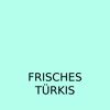 Kreidefarbe-Spray türkis 400 ml