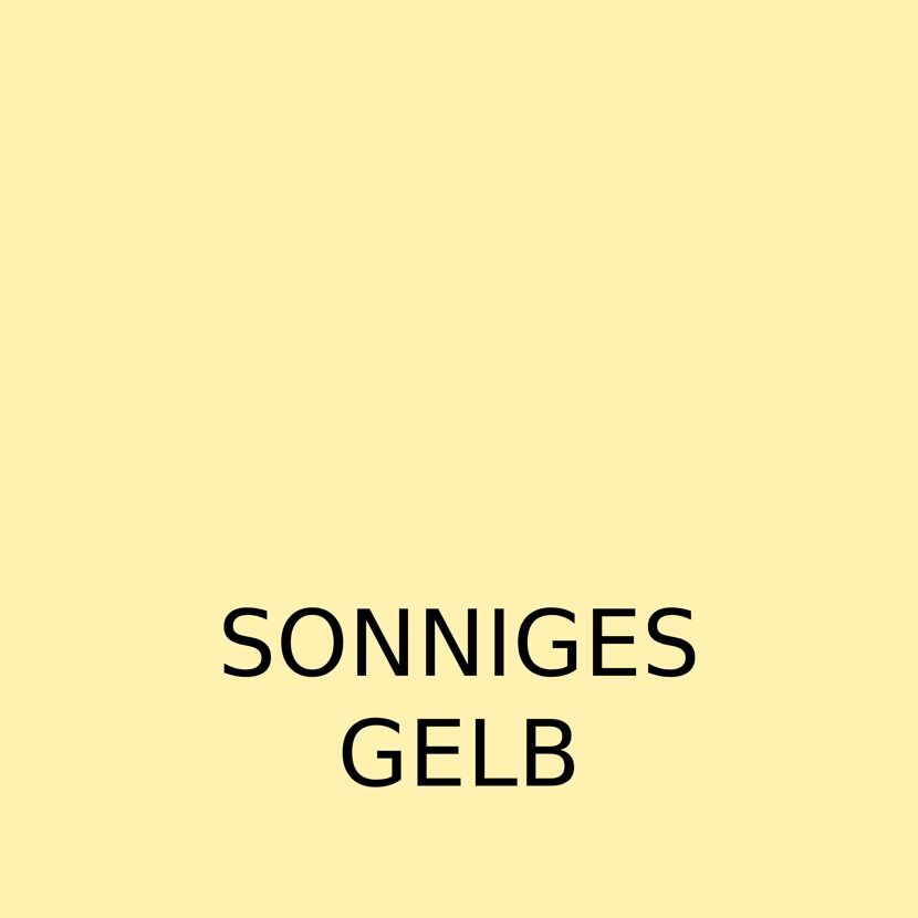 Kreidefarbe-Spray gelb 400 ml