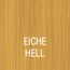 Holzlasur eichefarben hell 5 l