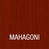 Holzlasur mahagonifarben 5 l