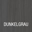 Dunkelgraue Holzlasur