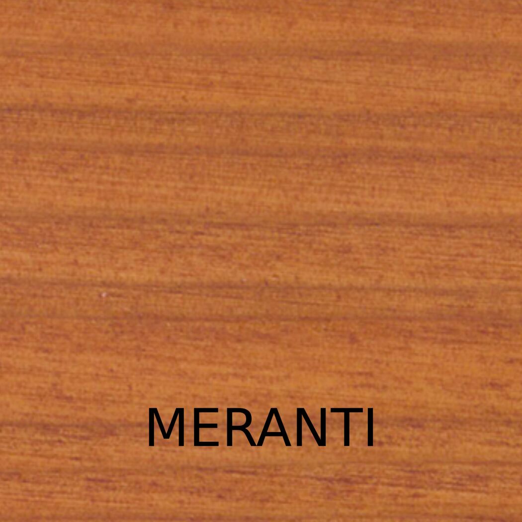 Hartholzöl meranti 750 ml