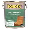 Holzöl douglasienfarben 4 l