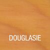 Holzöl douglasienfarben 4 l