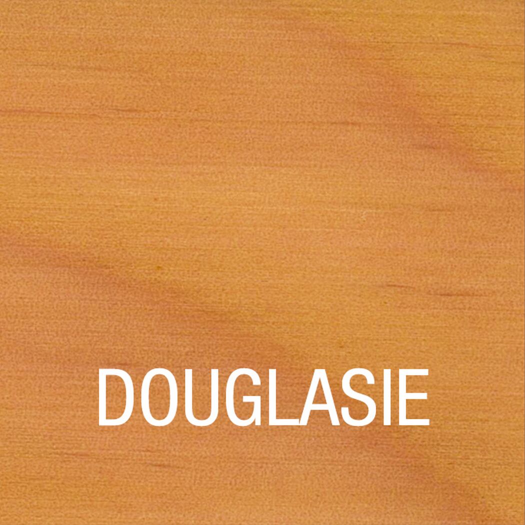 Holzöl douglasienfarben 4 l