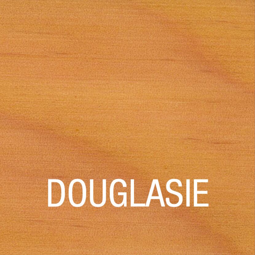 Holzöl douglasienfarben 4 l