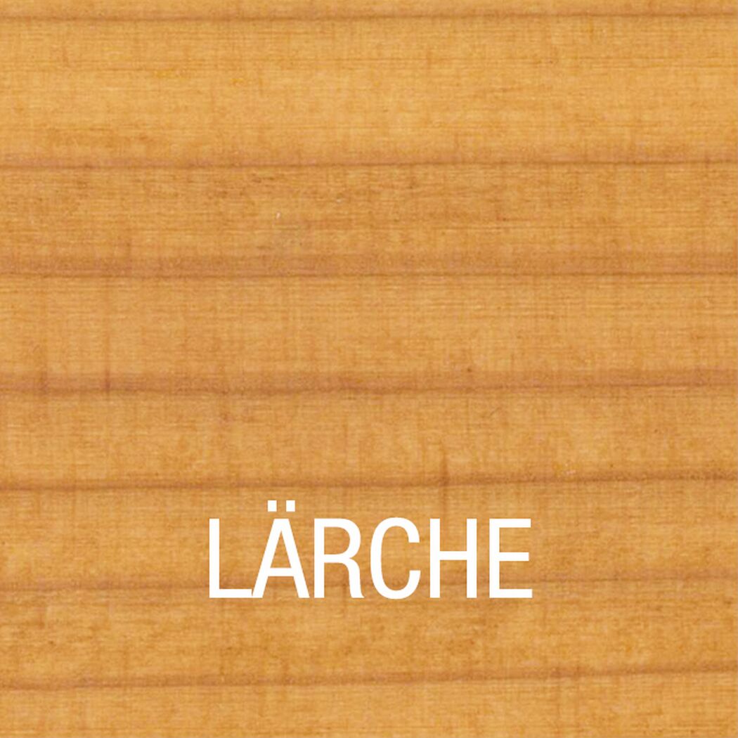 Holzöl lärchefarben 4 l