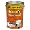 Holzlasur blaugrau 4,8 l
