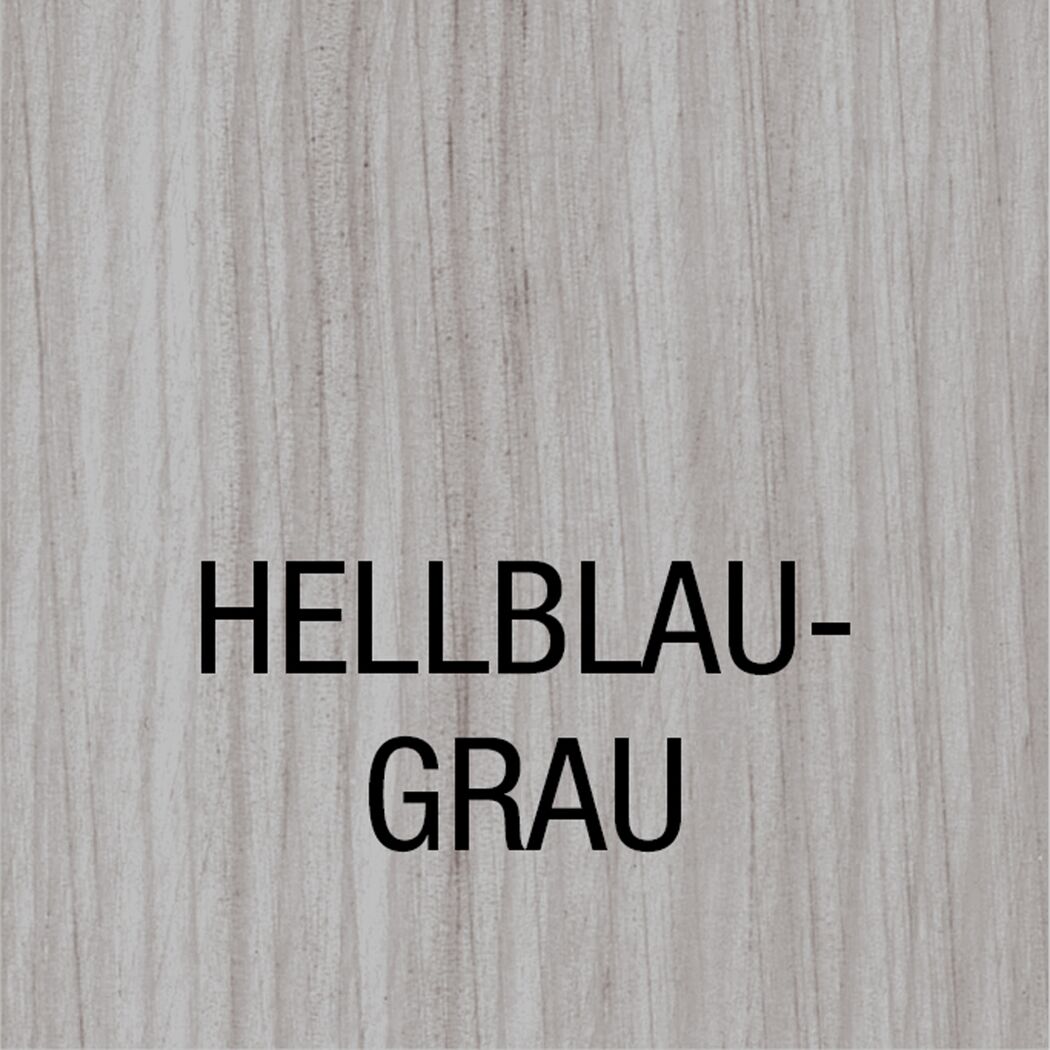 Holzlasur blaugrau 4,8 l
