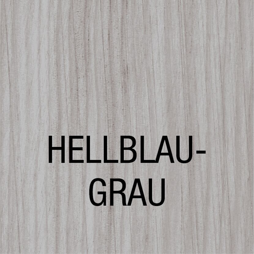 Holzlasur blaugrau 4,8 l