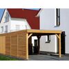 Holzlasur transparent 4,8 l