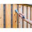 Holzlasur transparent 4,8 l
