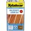 Xyladecor Holzschutz-Lasur 2in1 in Kastanie