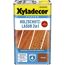 Xyladecor Holzschutz-Lasur 2in1 Mahagoni