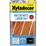 Xyladecor Holzschutz-Lasur 2in1 Ebenholz