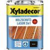 Xyladecor Holzschutz-Lasur 2in1 Ebenholz