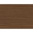 2in1 Holzschutzlasur nussbaumfarben 750 ml