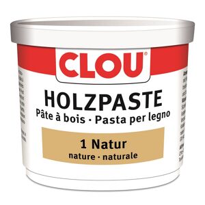 Holzpaste naturfarben 150 g