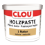 Holzpaste naturfarben 150 g