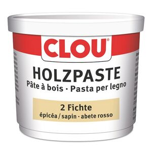 Holzpaste fichtefarben 150 g