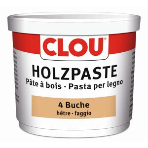 Holzpaste buchefarben 150 g