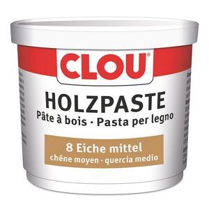 Holzpaste eichefarben mittel 150 g