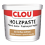 Holzpaste eichefarben mittel 150 g
