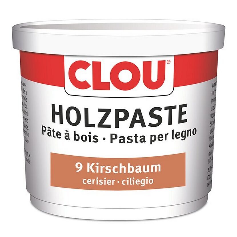 Holzpaste kirschbaumfarben 150 g