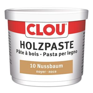 Holzpaste nussbaumfarben 150 g