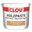 Holzpaste nussbaumfarben 150 g