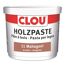 Holzpaste mahagonifarben 150 g