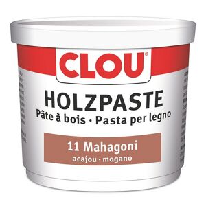 Holzpaste mahagonifarben 150 g