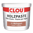 Holzpaste mahagonifarben 150 g