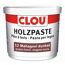 Holzpaste mahagonifarben dunkel 150 g