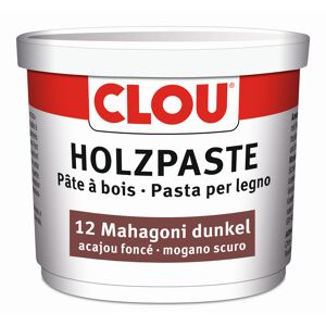 Holzpaste mahagonifarben dunkel 150 g