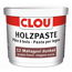 Holzpaste mahagonifarben dunkel 150 g
