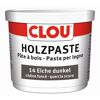 Holzpaste eichefarben dunkel 150 g