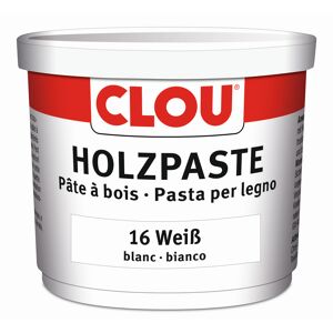 Holzpaste weiß 150 g