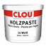 Holzpaste weiß 150 g