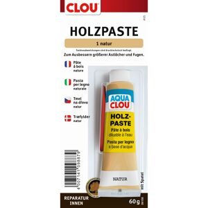 Holzpaste Natur 50 g