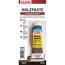 Holzpaste mahagonifarben dunkel 50 g