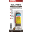 Holzpaste eichefarben dunkel 50 g