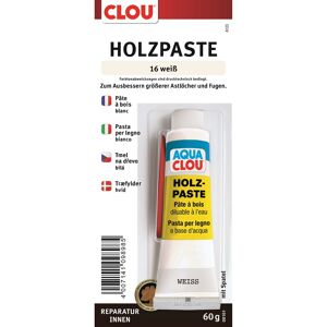 Holzpaste weiß 50 g