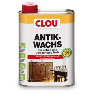Antikwachs W2 flüssig 250 ml