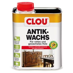Antikwachs flüssig 750 ml