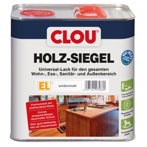 Holzsiegel-Universallack 2,5 l