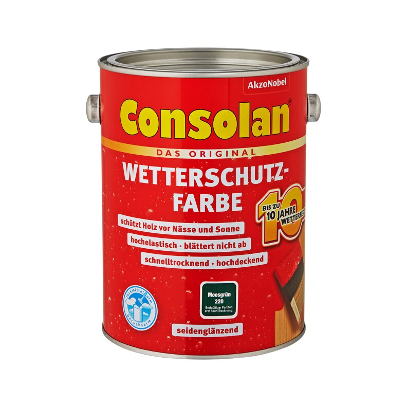 Recinzione Da Giardino In Legno Bianco 1 Pezzo | Leroy Merlin - Foto 1